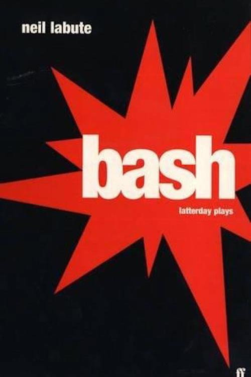 Póster de Bash: Latter-Day Plays
