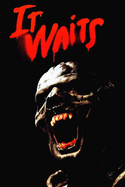 Póster de It Waits