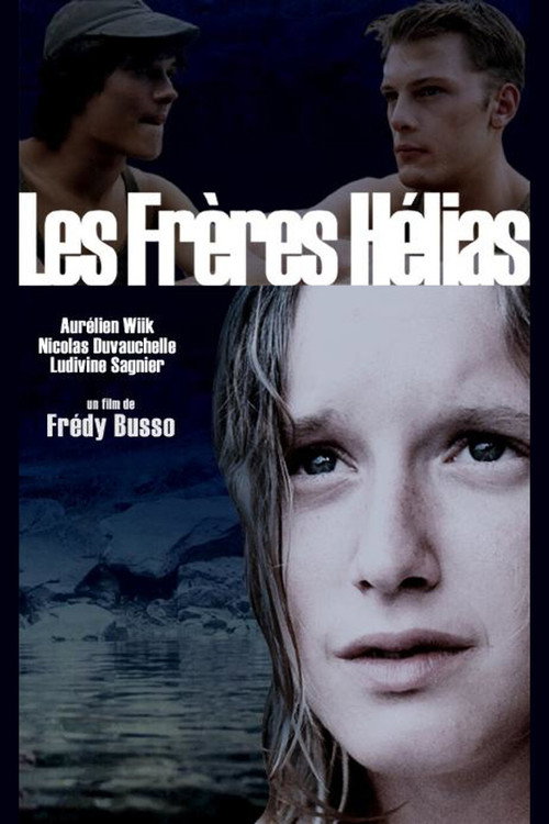 Póster de The Hélias Brothers
