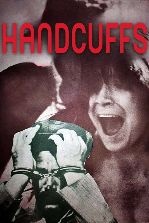 Póster de Handcuffs