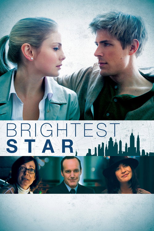 Pôster de Brightest Star