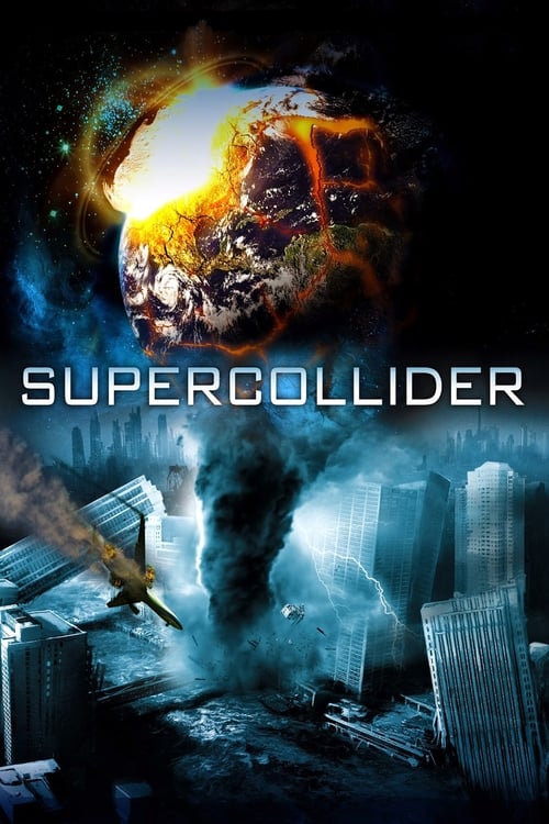 Póster de Supercollider