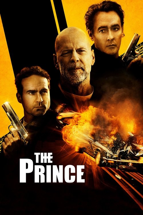 Póster de The Prince
