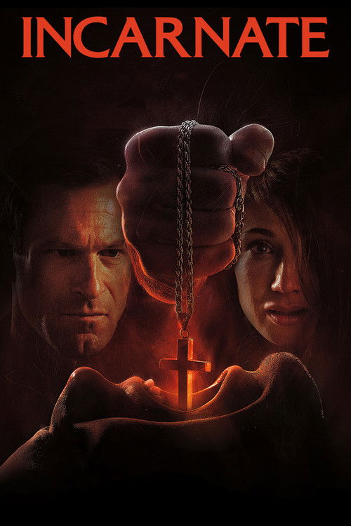 Póster de Incarnate