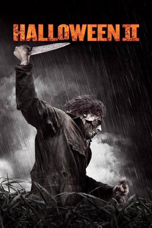 Pôster de H2: Halloween 2