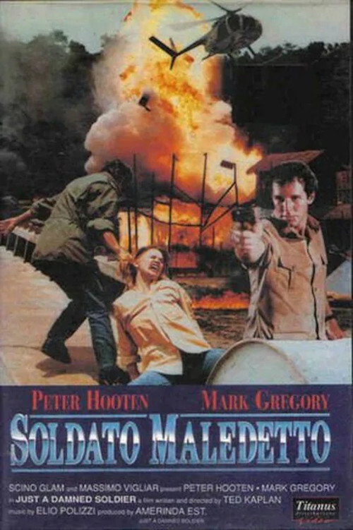 Poster von Zum Sterben verdammt