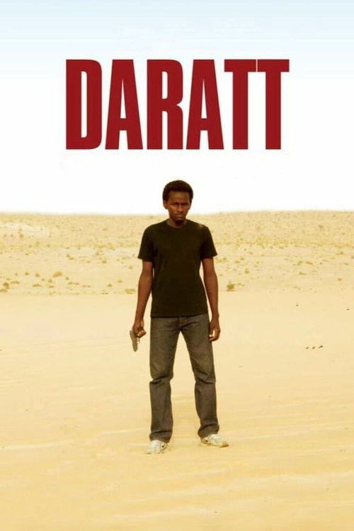 Póster de Dry Season