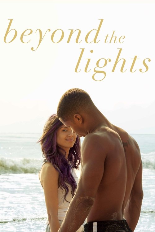 Póster de Beyond the Lights