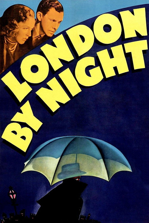 Locandina di London by Night