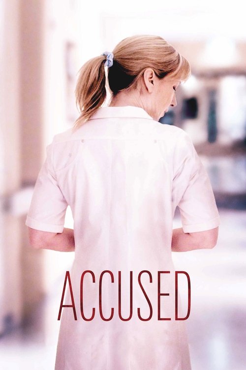 Póster de Accused
