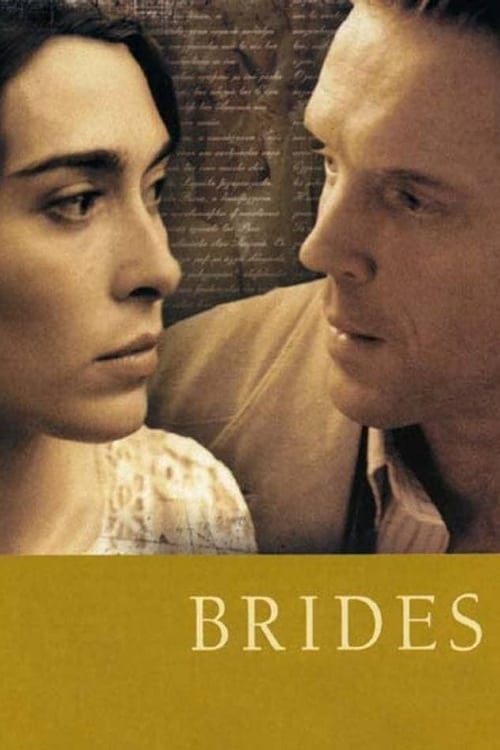 Póster de Brides