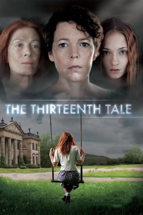 Póster de The Thirteenth Tale