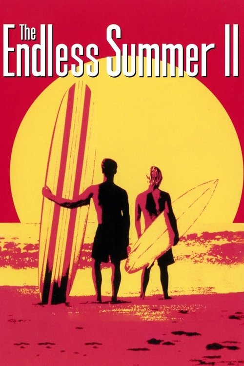 Poster von The Endless Summer II