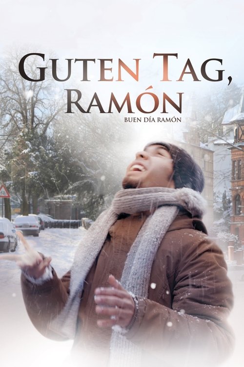 Póster de Guten Tag, Ramón