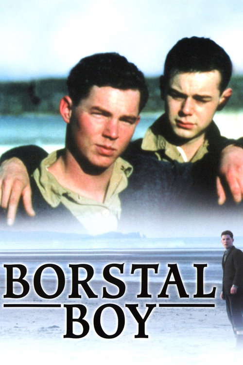 Póster de Borstal Boy