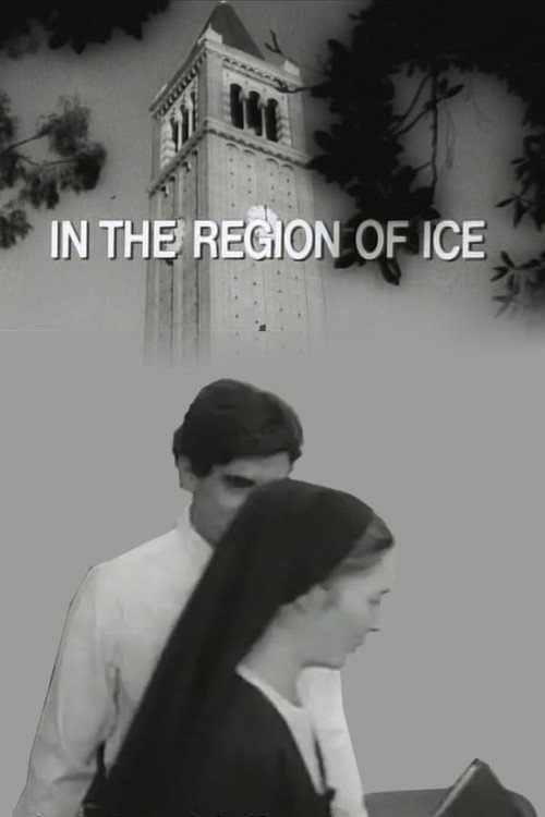 Locandina di In the Region of Ice