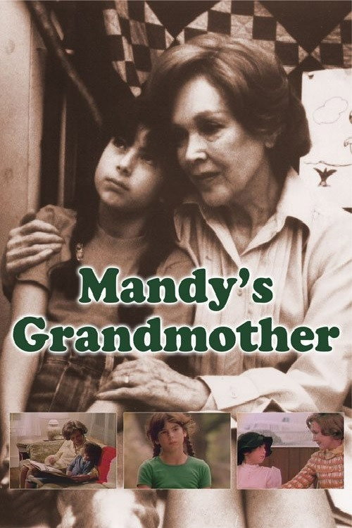 Póster de Mandy's Grandmother