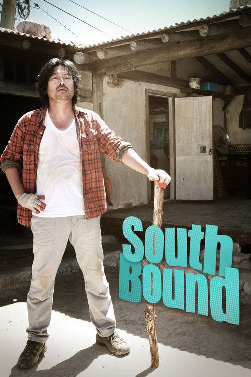 Póster de South Bound
