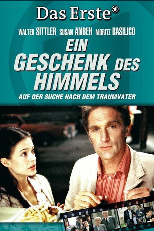 Póster de Ein Geschenk des Himmels