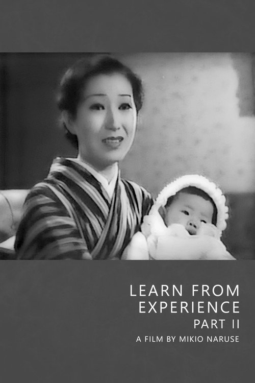 Póster de Learn from Experience, Part Two