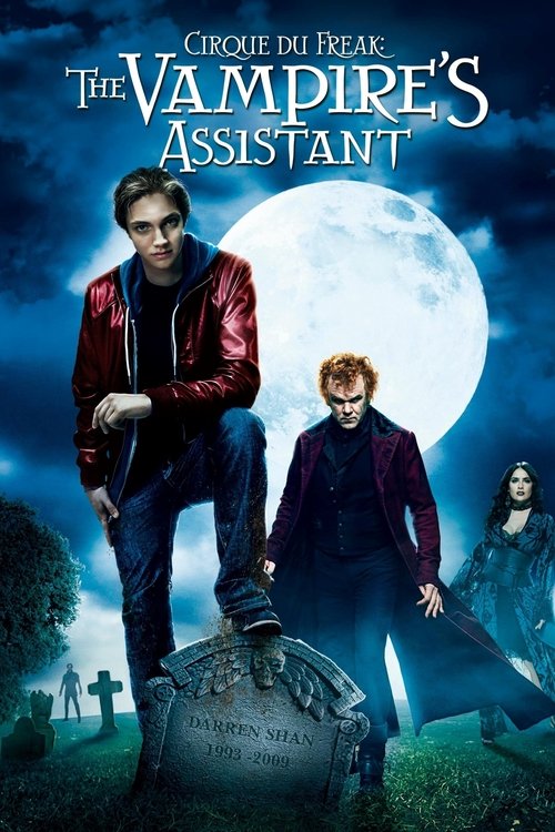 Locandina di Aiuto vampiro