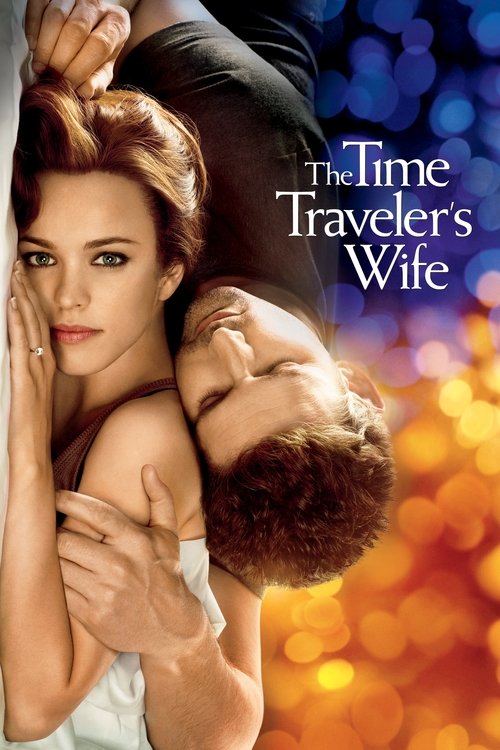 Póster de The Time Traveler's Wife