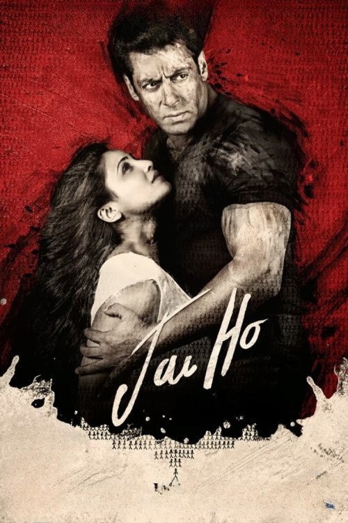Póster de Jai Ho