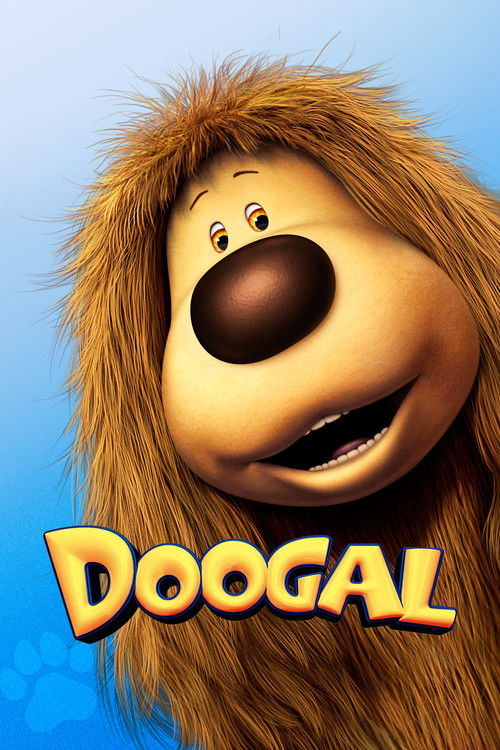 Pôster de Dogão: Amigo pra Cachorro