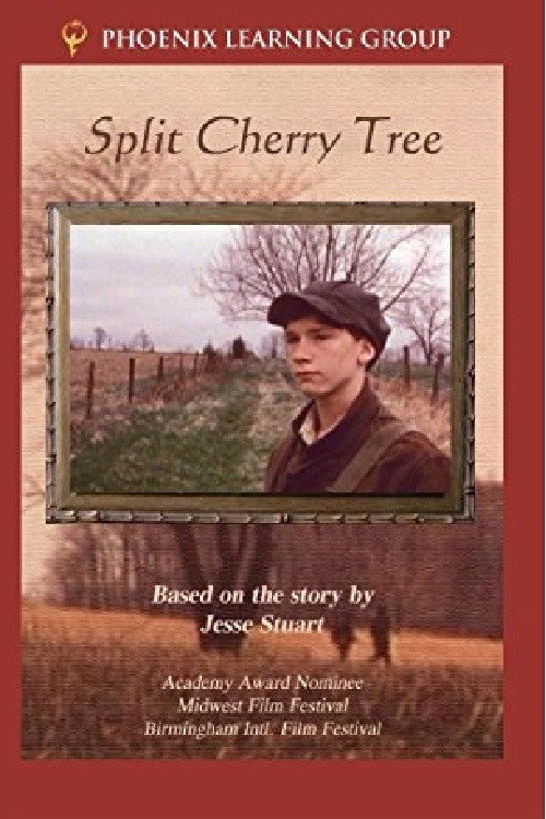 Pôster de Split Cherry Tree