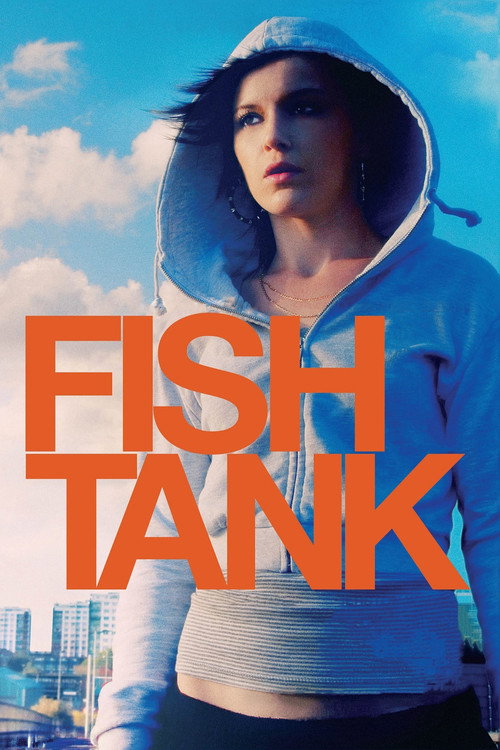 Póster de Fish Tank