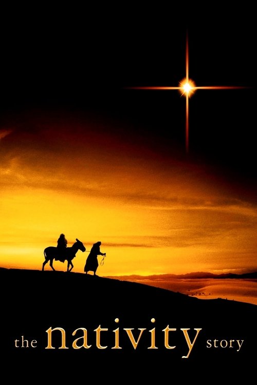 Póster de The Nativity Story