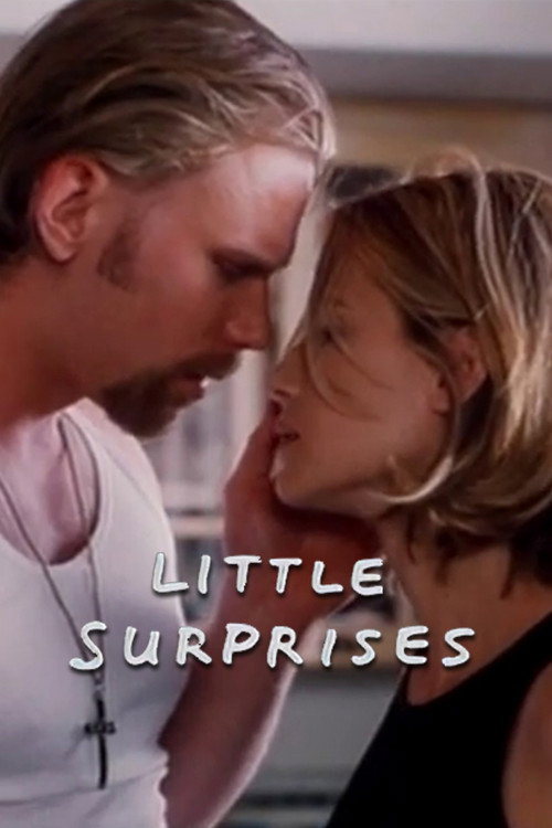 Póster de Little Surprises
