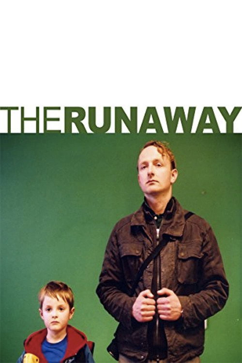 Póster de The Runaway