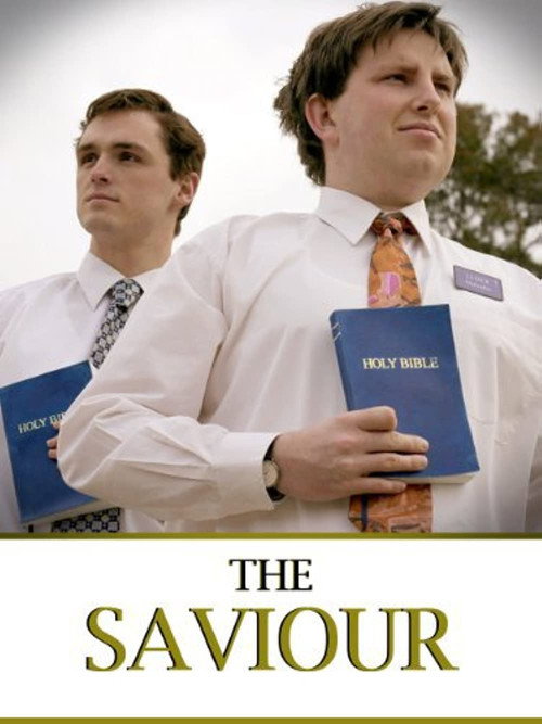 Póster de The Saviour