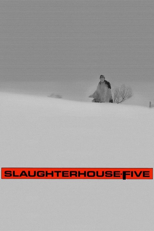 Póster de Slaughterhouse-Five