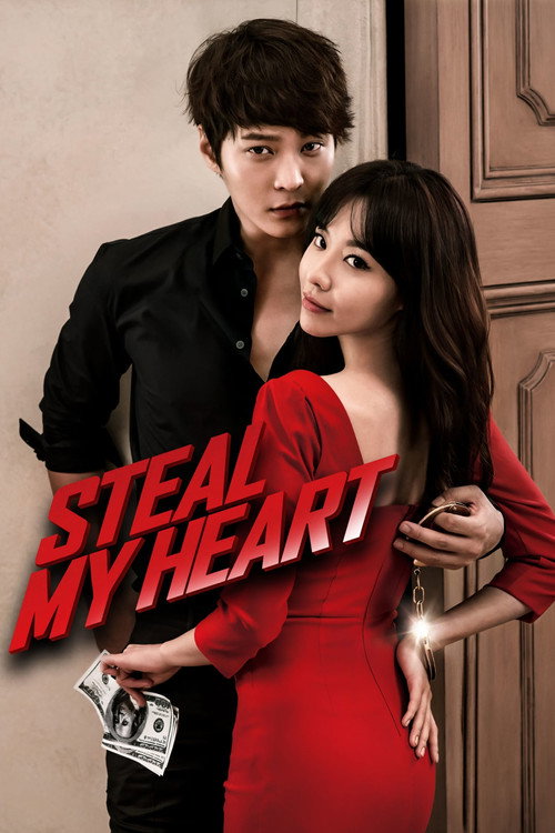 Póster de Steal My Heart