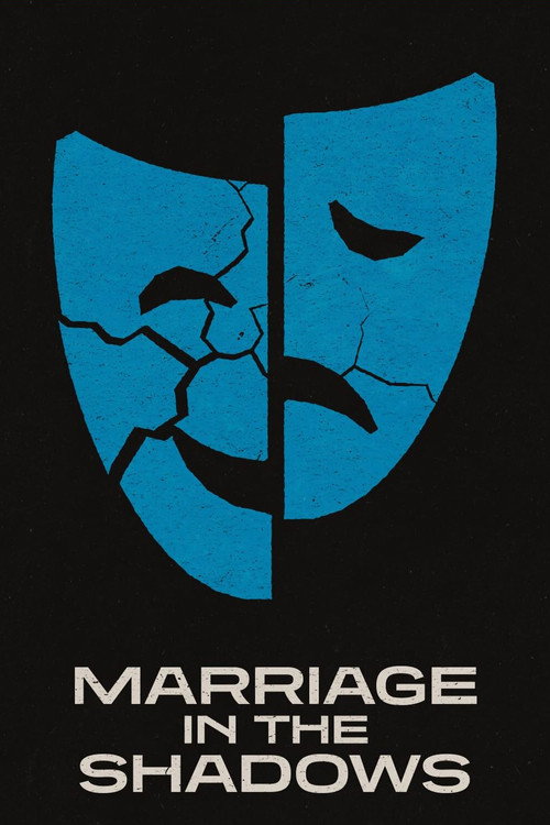 Póster de Marriage in the Shadows