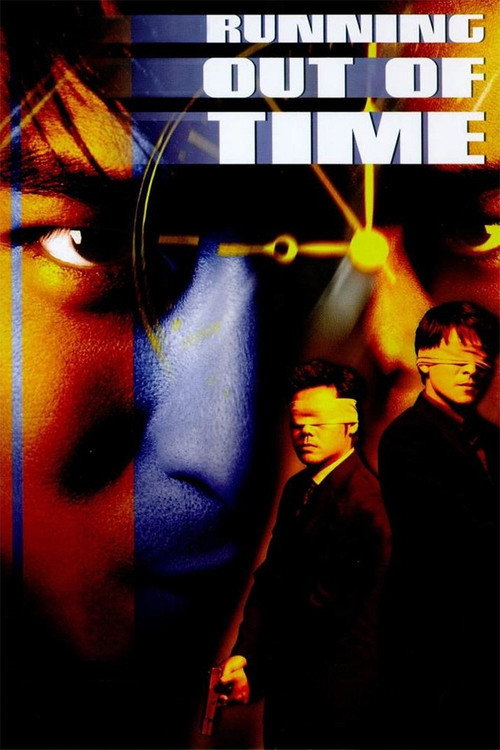 Póster de Running Out of Time
