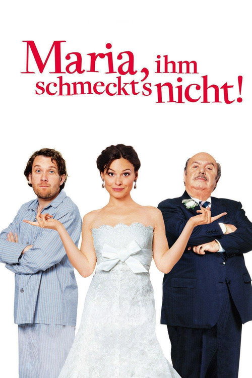 Póster de Wedding Fever in Campobello
