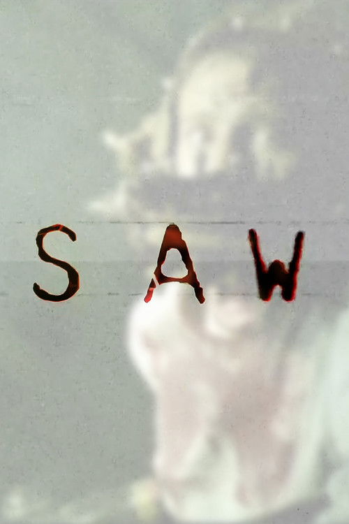 Póster de Saw