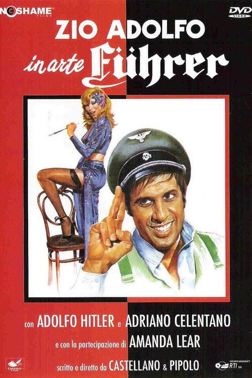 Póster de Loggerheads