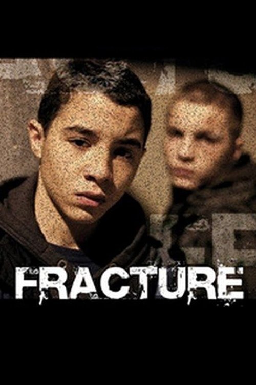 Locandina di Fracture
