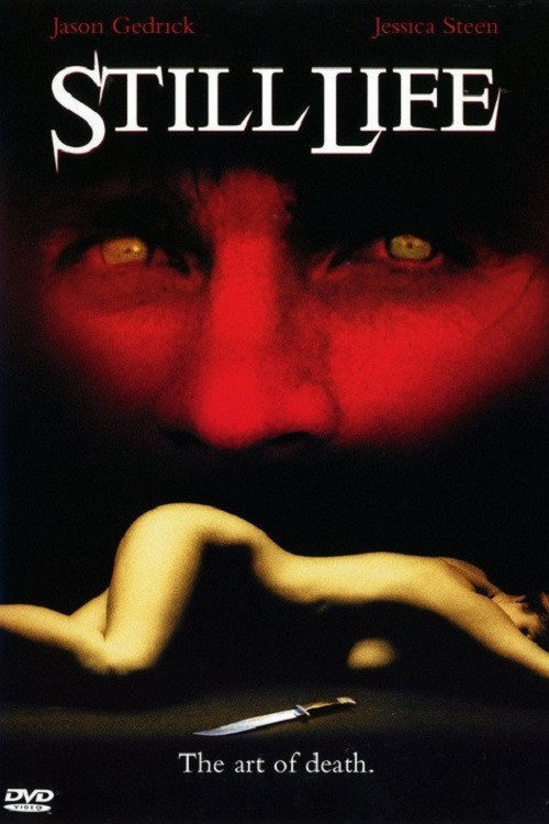 Póster de Still Life