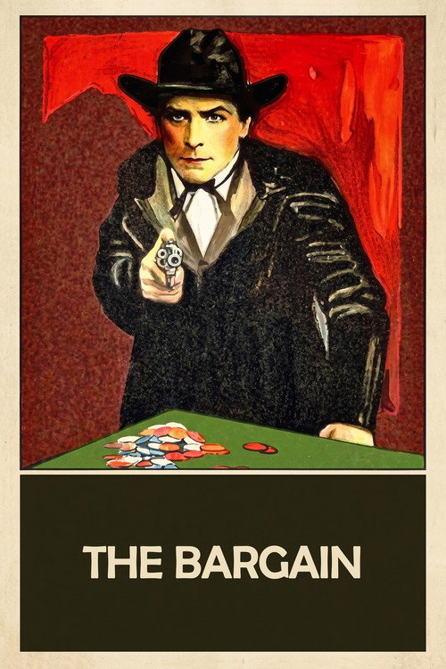 Póster de The Bargain