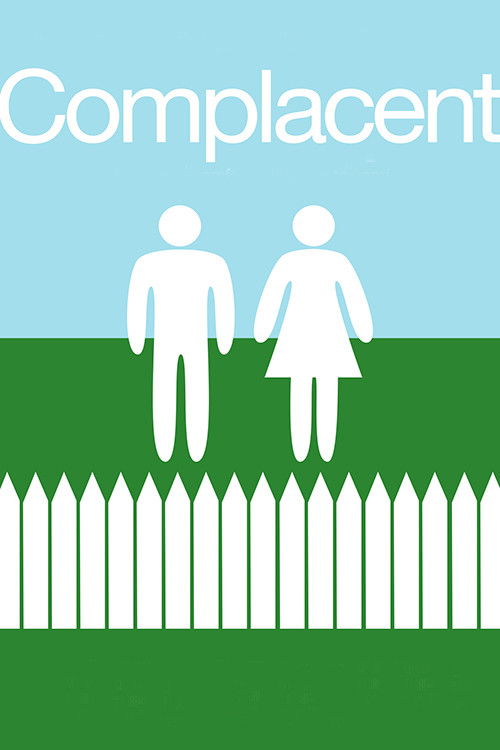 Póster de Complacent