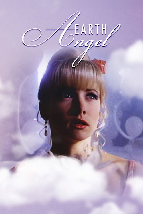Póster de Earth Angel