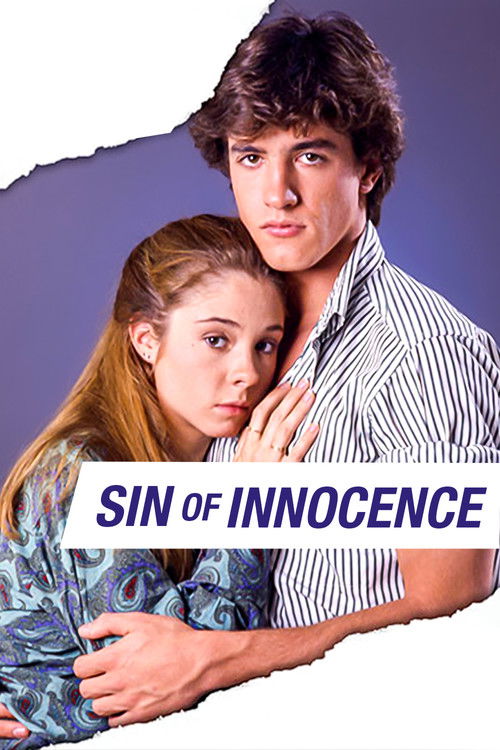 Poster von Sin of Innocence