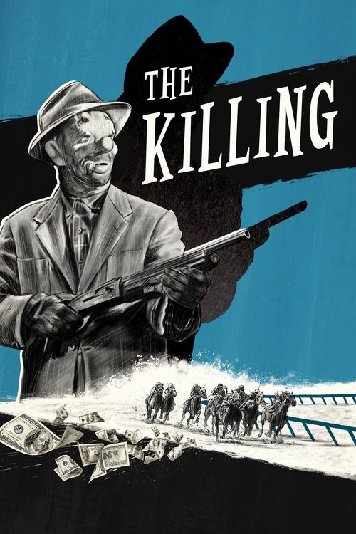 Póster de The Killing