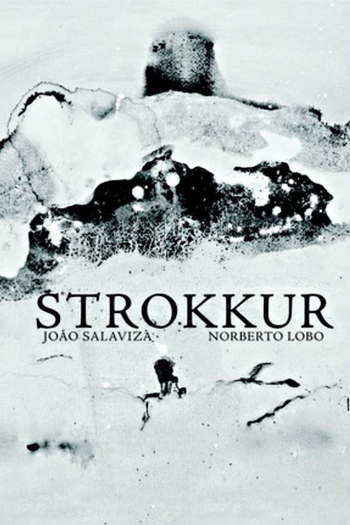 Póster de Strokkur