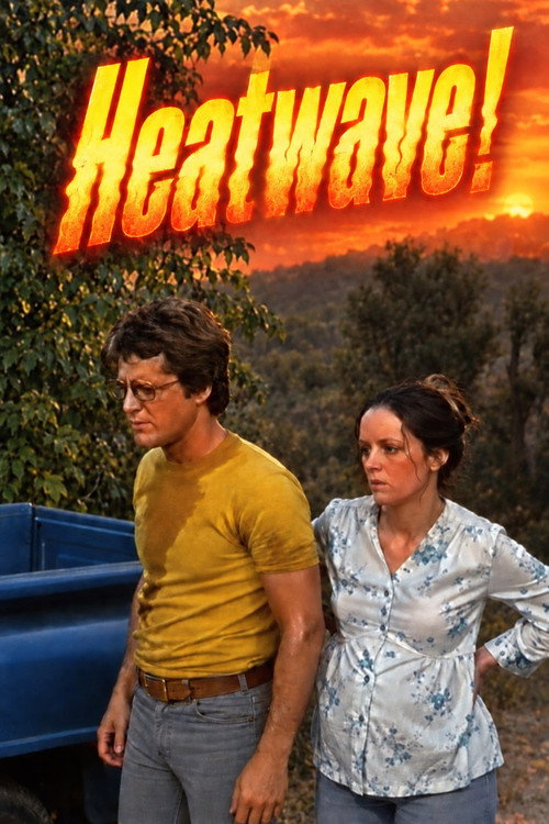 Poster von Heatwave!